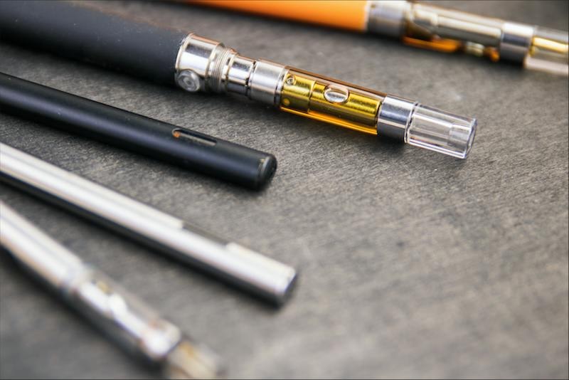 What Should Beginners Know About Using THC-A Vape Pens
