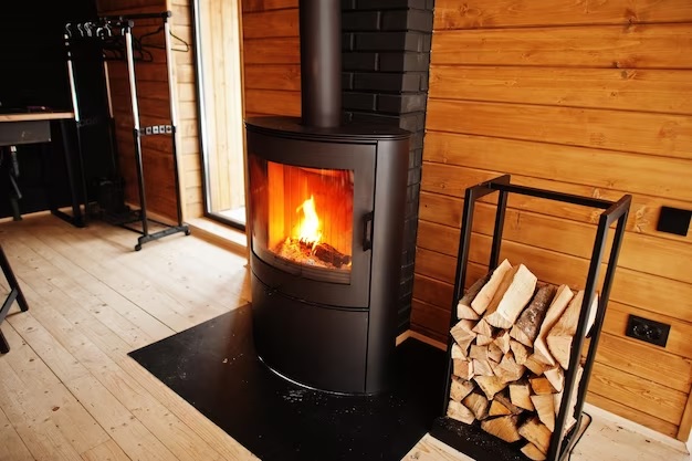Let's Learn How To Make Your Outdoor Wood Furnace More Efficient