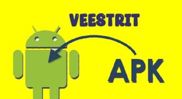 Veestrit