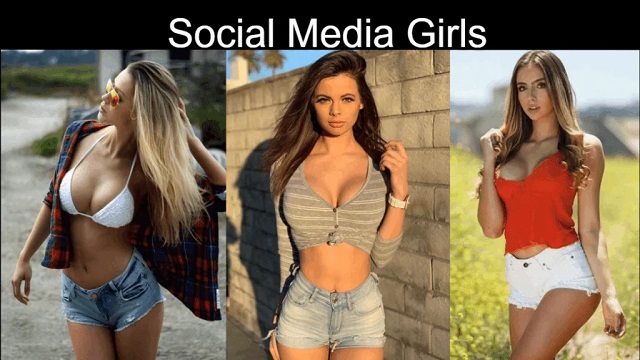 Socialmediagirls