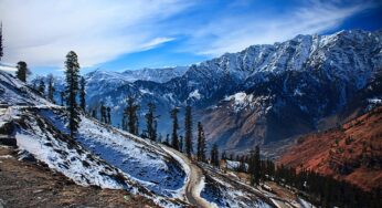 5 Unknown Places To Visit in Himachal Pradesh  
