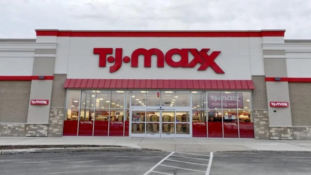TJ Maxx Hours Today, Tomorrow, Working Hours, Timings - buenaparkdowntown