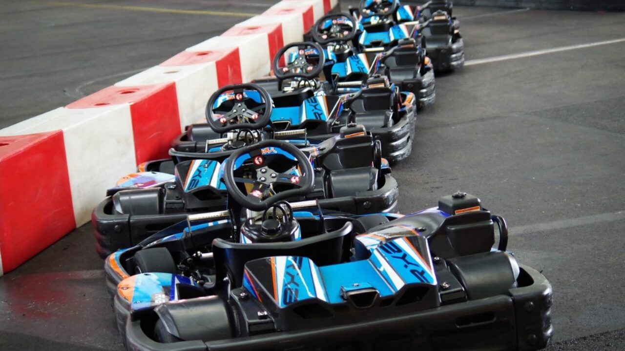 Go Karts For Sale, Buyer's Guide