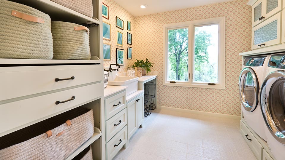 Why Laundry Renovations Are the Next Big Trend in Home Design ...