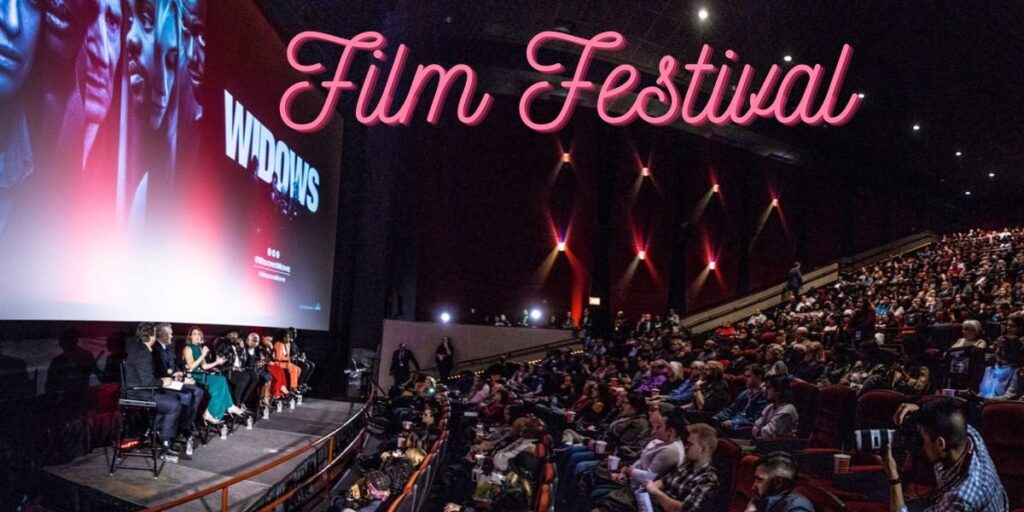 Our Picks The Best Films from the Top Film Festivals in the Fall of