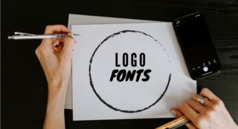 How to pick the perfect logo font for your brand in 2023?