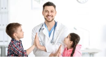 Unlocking Kids Wellness: A Holistic Approach to Nurturing Young Minds and Bodies