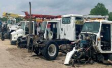 Truck Wreckers and Removal Services in Melbourne